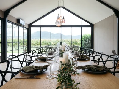 1813 Wines winery