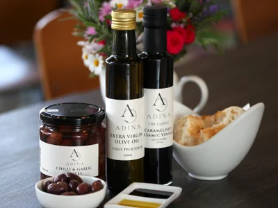 Adina winery
