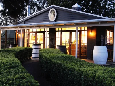 Blueberry Hill winery