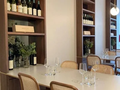 Bonvilla winery