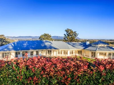 Brycefield winery