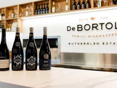 De Bortoli winery