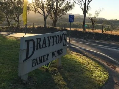 Draytons winery
