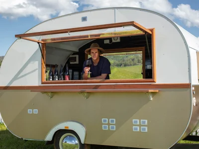 Eagles Rest winery