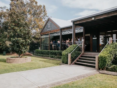 First Creek winery