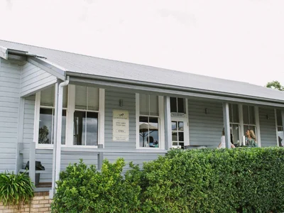 Gundog winery