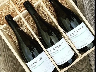 Hart & Hunter winery