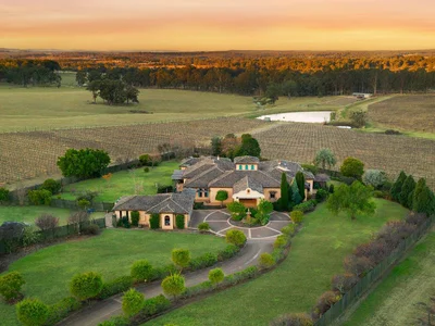 Iron Gate winery